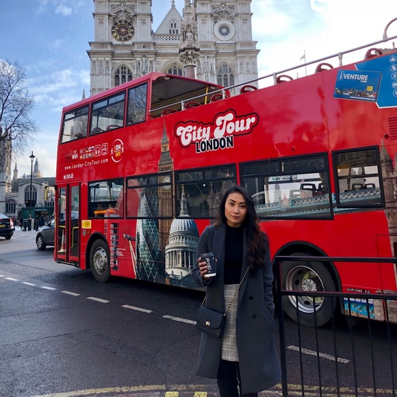 Meet your posher - Picture 13 of 15